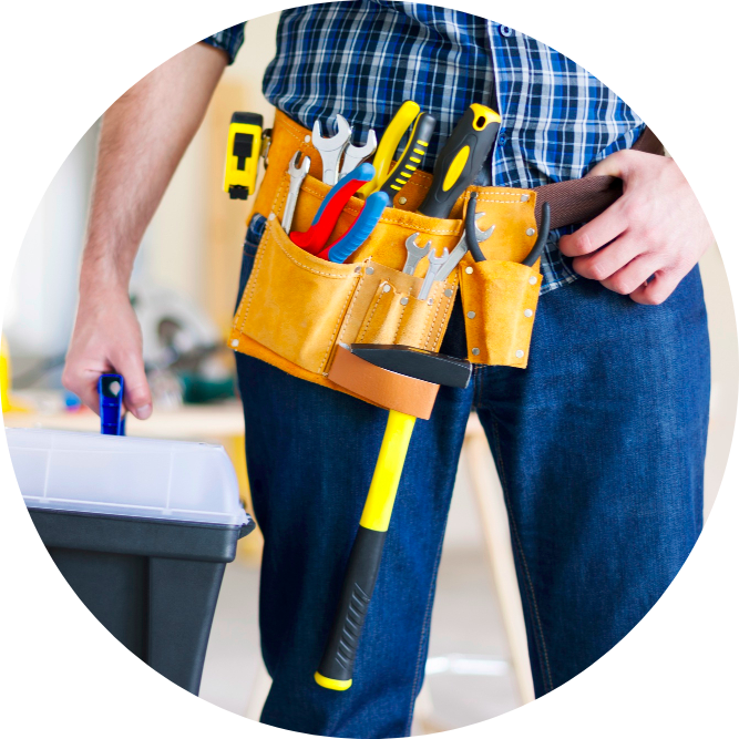 handyman-worker