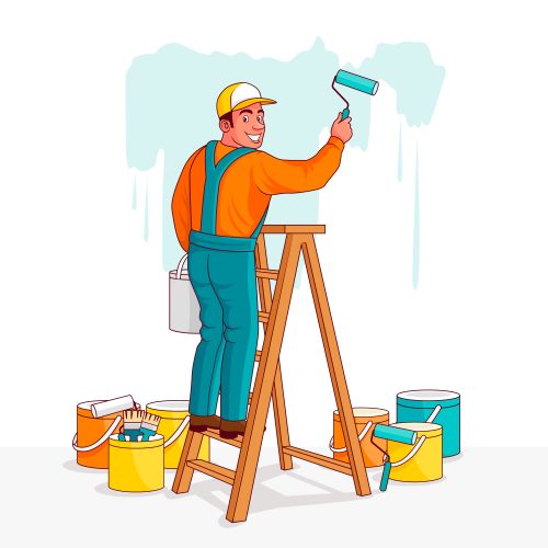 handyman 5